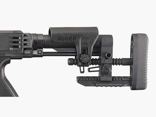 RUGER Precision Rifle