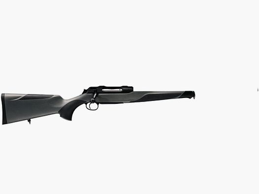 Sauer Komplettierung S404 Classic XT Titanium Grey ohne Verschlusskopf / ohne Magazin