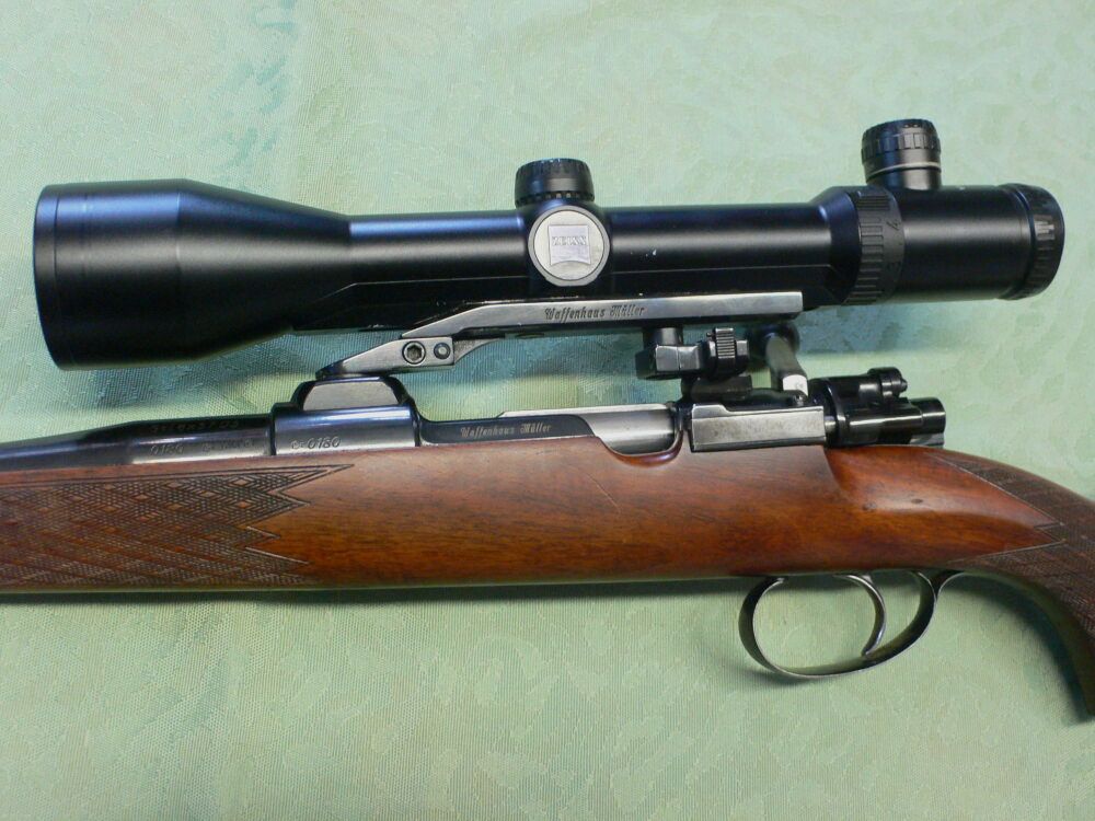 Müller Aschersleben Mod.98