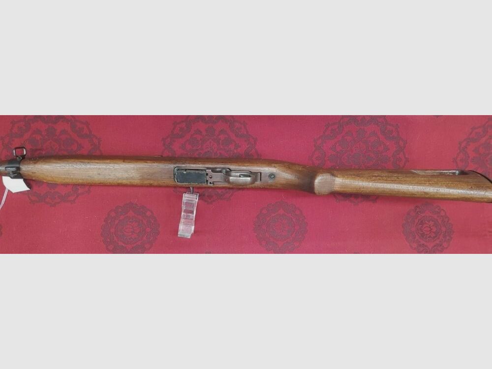 Inland 30M1 Carbine