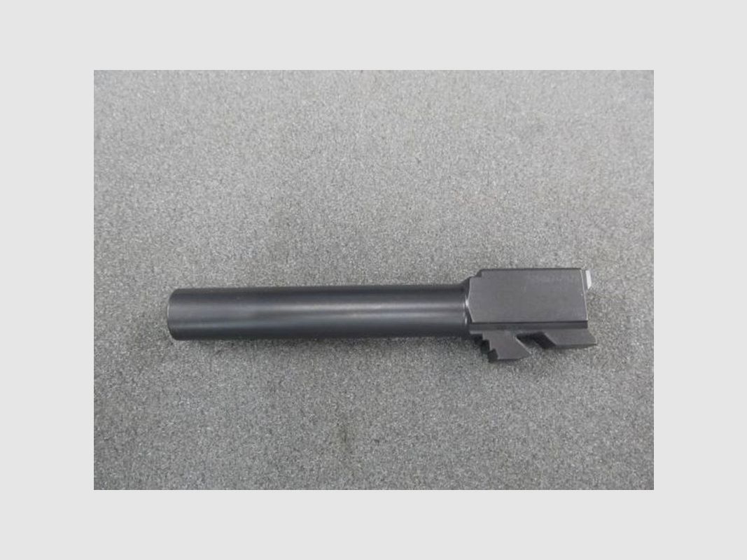 GLOCK Cañón de Repuesto G17 9X21