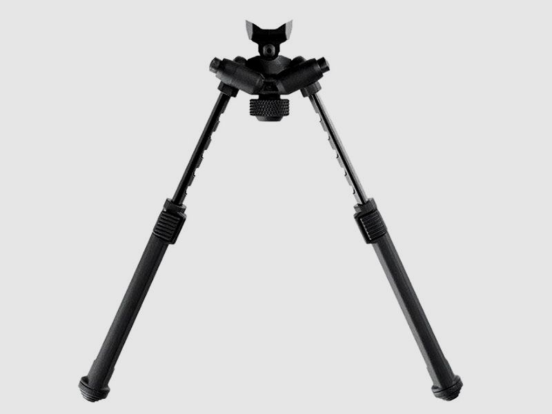 MAGPUL Bipod QD para anclaje de correa negro