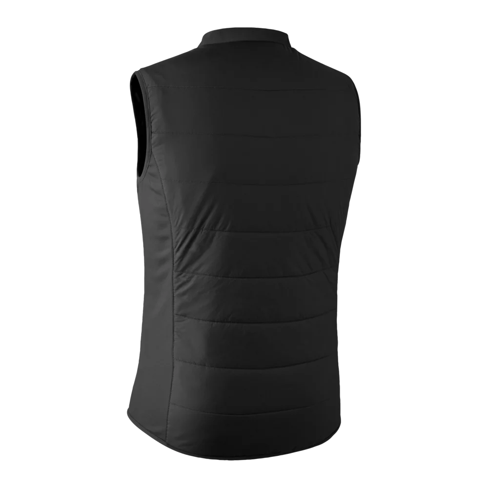 Heat gilet intérieur - Black, image 5 sur 6