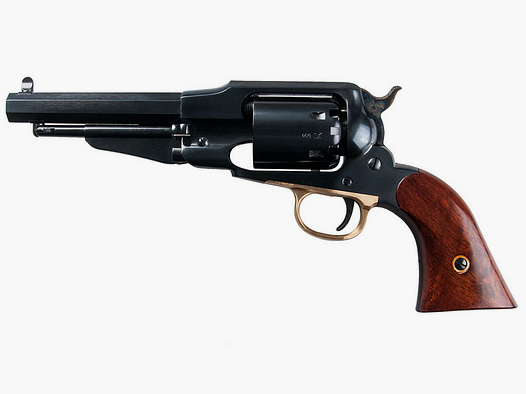 Uberti 1858 Match-Revolver 5,5″ Kal. 0.44″