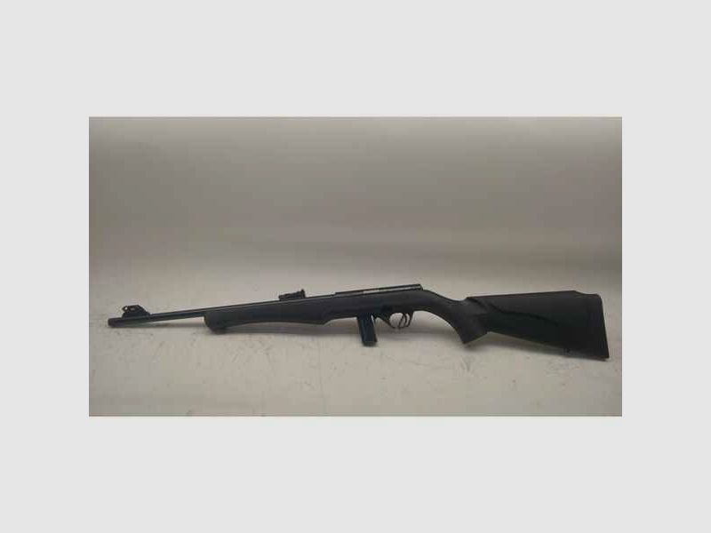 Repetierbüchse Rossi 8122 Kal.22lr. gebraucht
