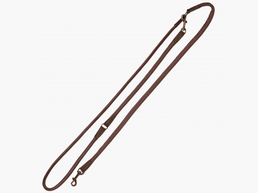 Akah shoulder leash (round stitched) |