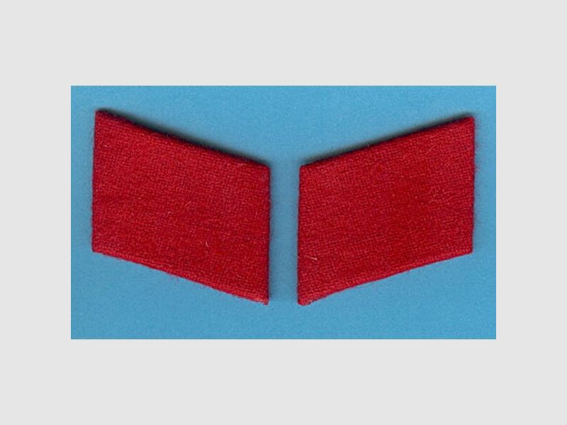 Kragenspiegel Luftwaffe Flak Repro !!!