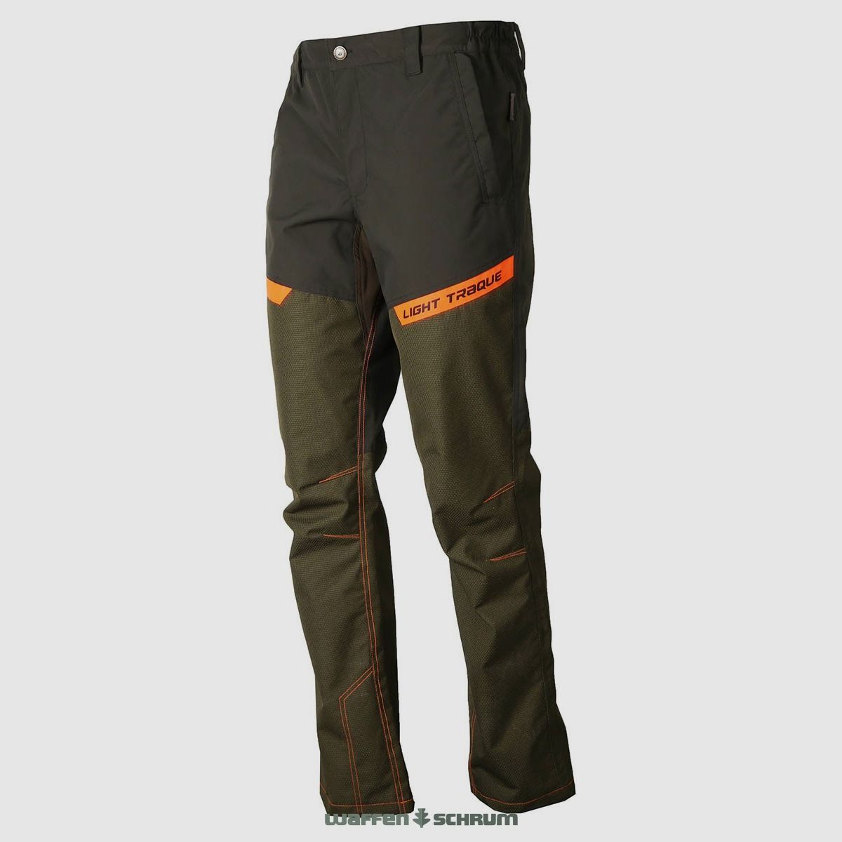 Somlys Pantalon Épine Traque Light Olive