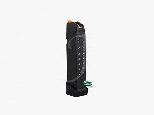 GLOCK Magazin Glock 17 gen.5 cal.9 mm 19 Schuss