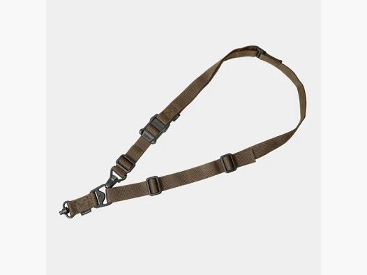MS3® Single QD Sling GEN2 (Coyote) Magpul