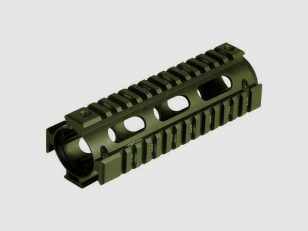 UTG QUADRIRAIL ALUMINIUM U416S, zdjęcie 1 z 2