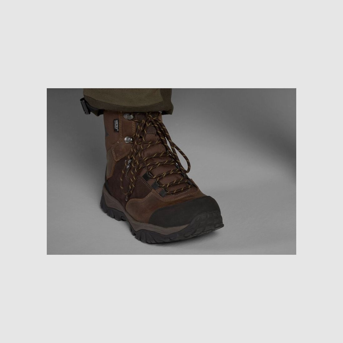 SEELAND® Hawker Low Boot