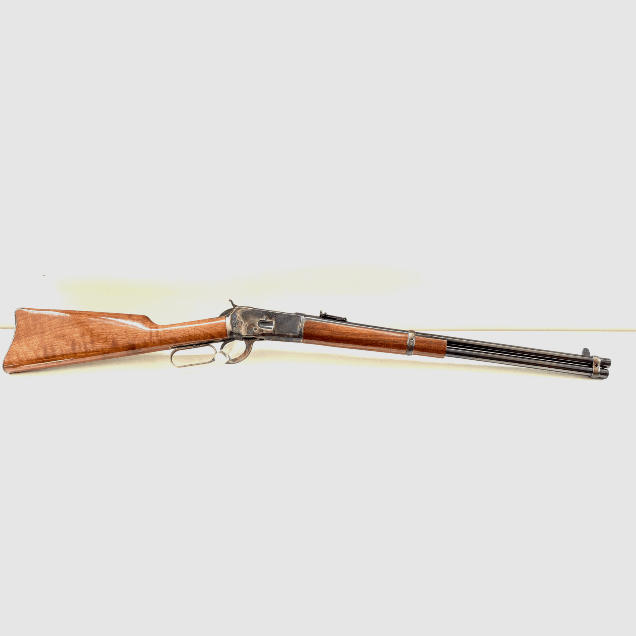 CHIAPPA 1892 L. A. Carbine | 20″ | .45 LC, image 2 of 15