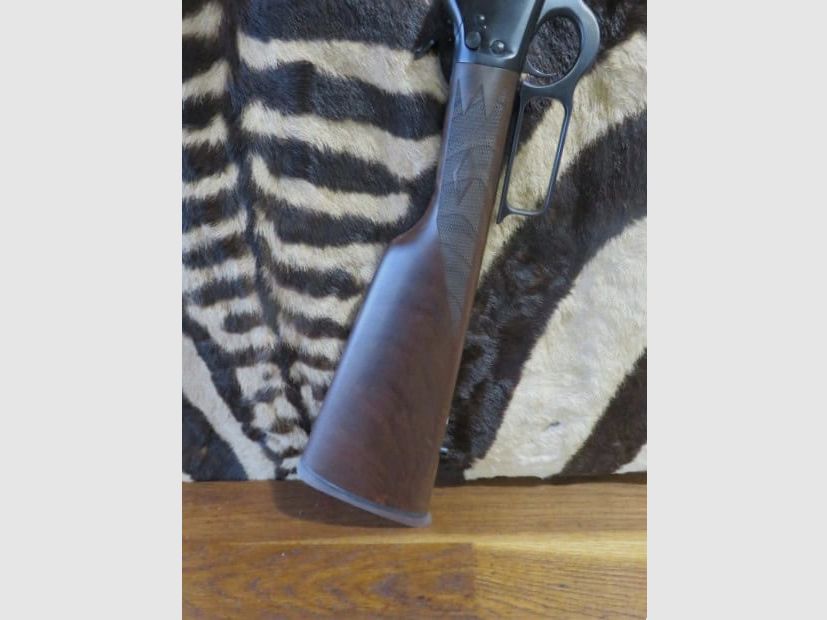 Unterhebelrepetierer MARLIN 1894 Classic Kal.44RemMag Lauf 51cm, Bild 7 von 11