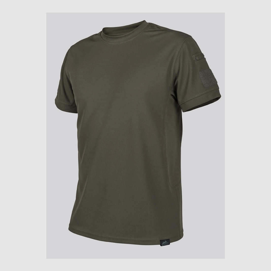 HELIKON TEX TACTICAL T-SHIRT TOPCOOL OLIVE