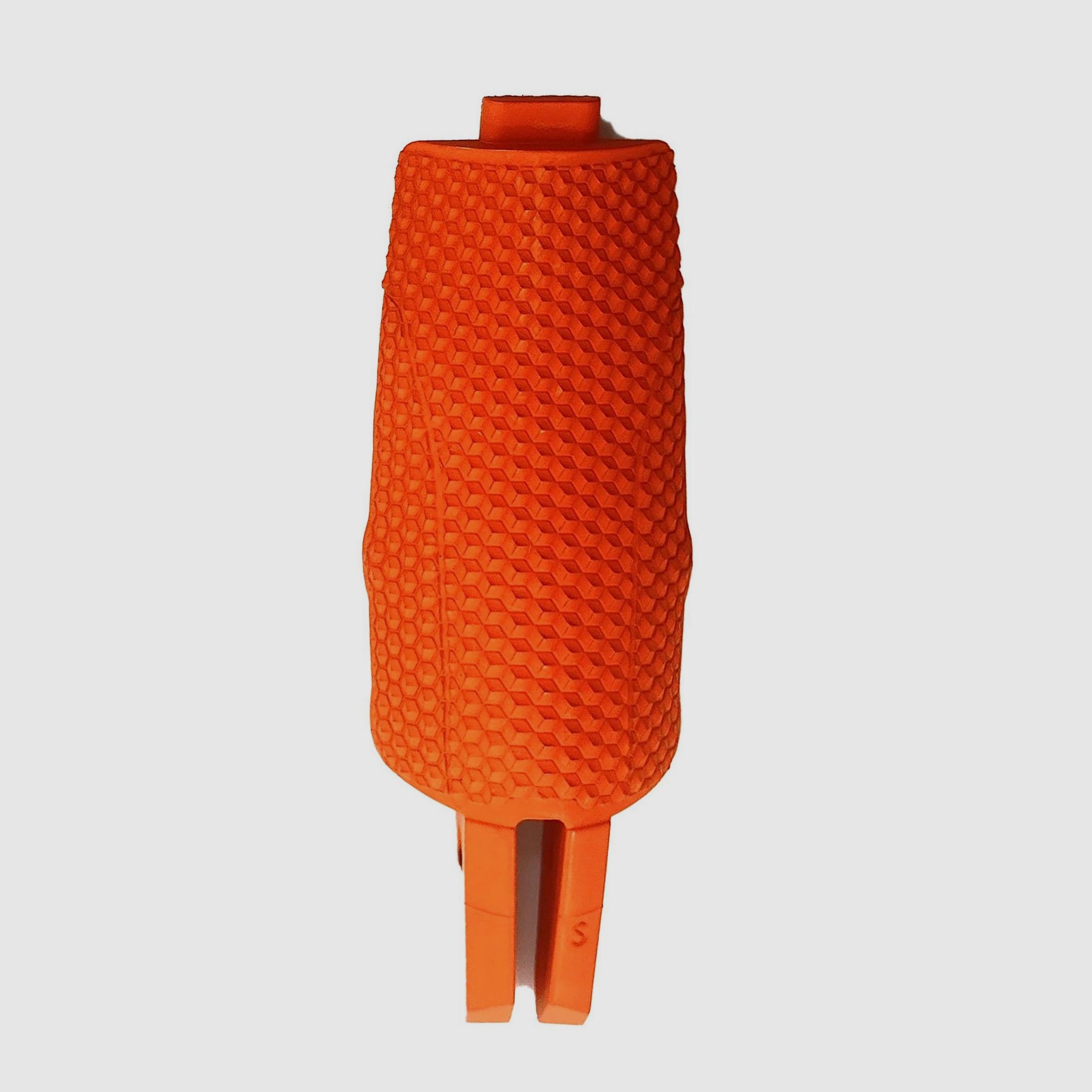 Walther PDP F-Series Grip Back