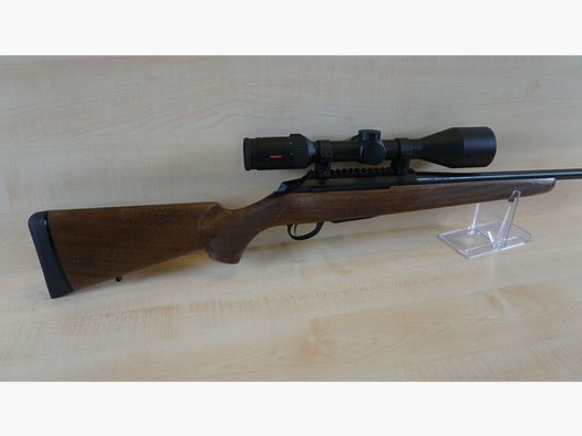 Tikka Linkssystem T3x Hunter