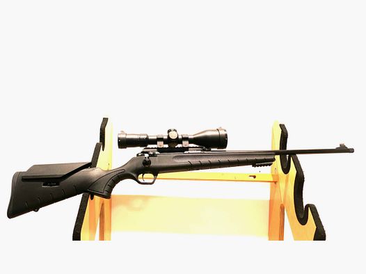 MONZA BLACK JACHTPACK +MICRODOT 3-12X56 KAL 243WIN