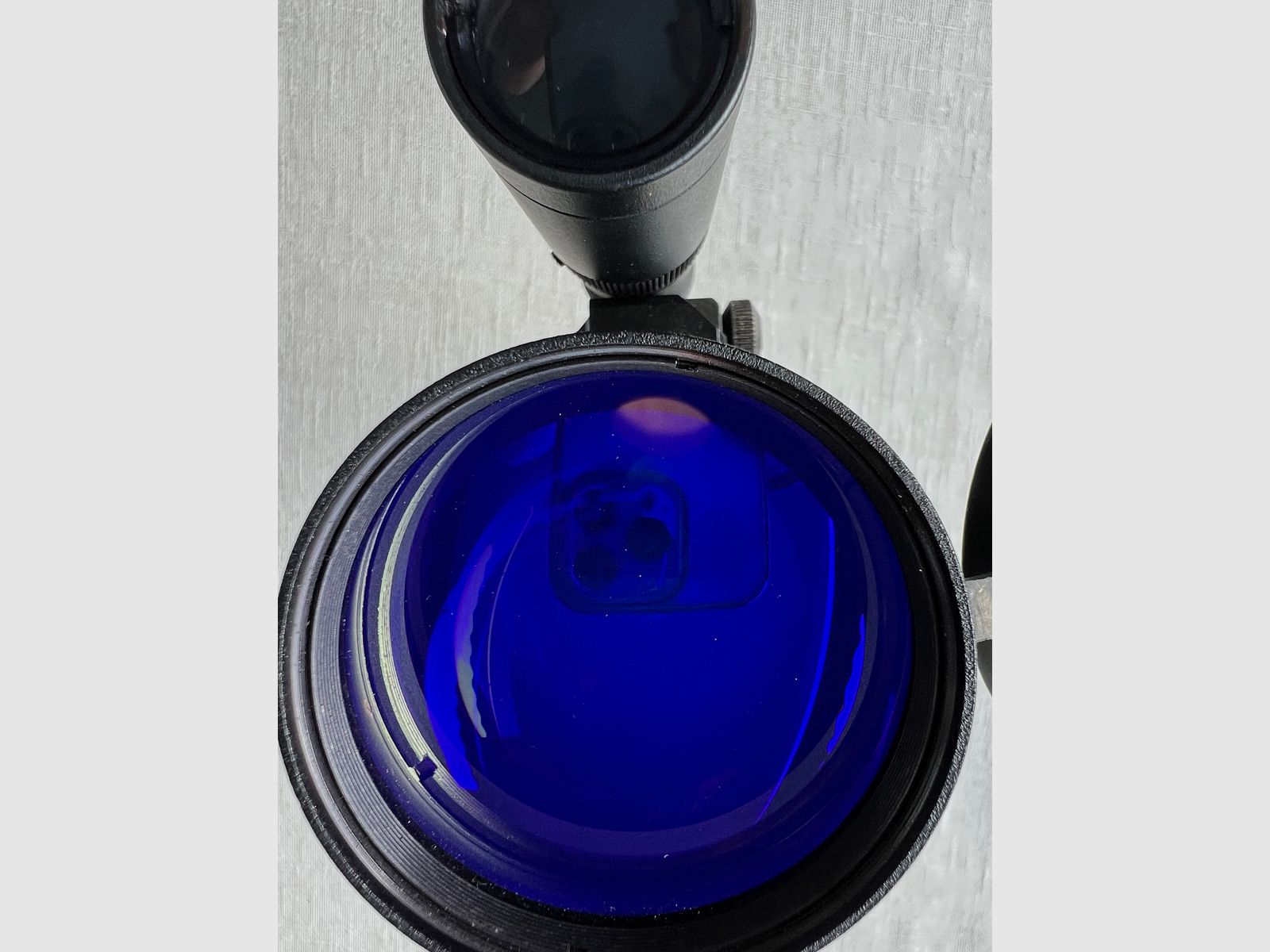 Nachtsichtgerät Dipol DN 55 XT mit Laser