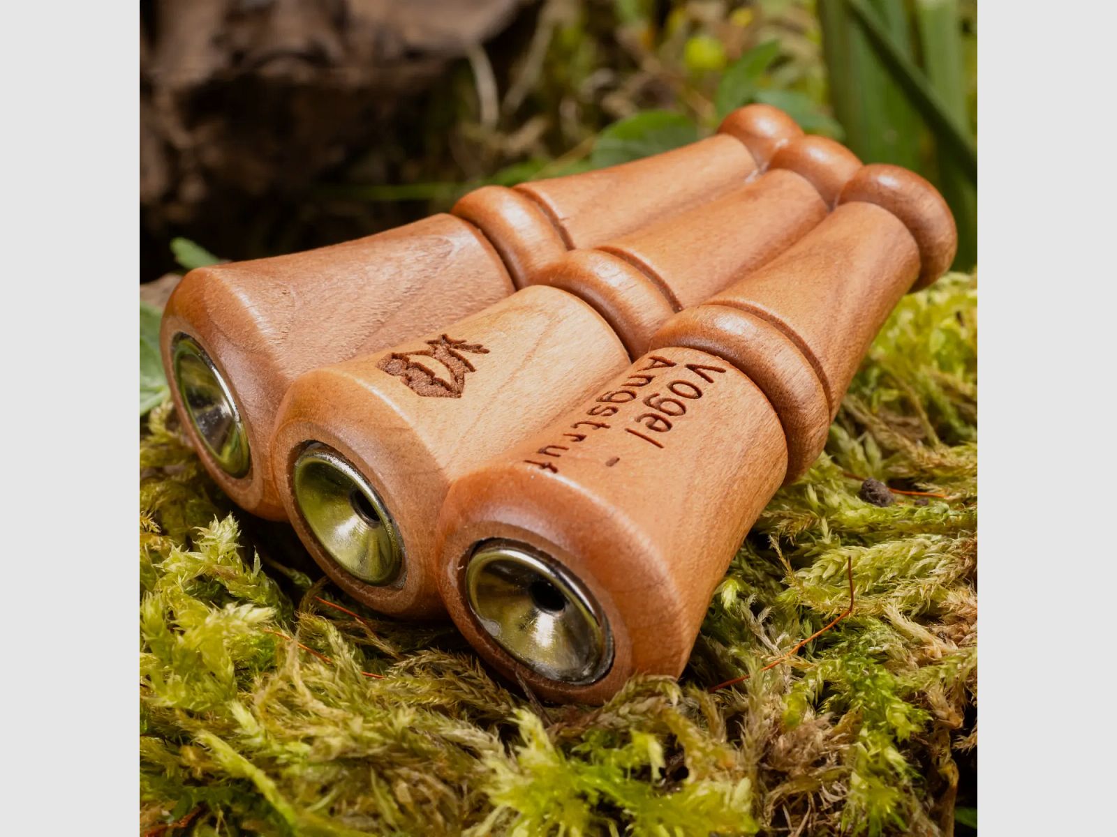 Weisskirchen Vogelangstruf