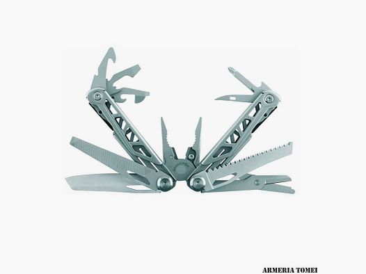 BLACKFOX – MULTI TOOL ENDURANCE