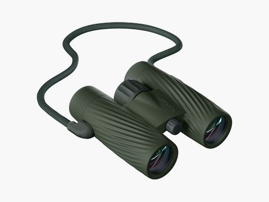 BUSHNELL A3 Laurel Green - 10x32 Fernglas