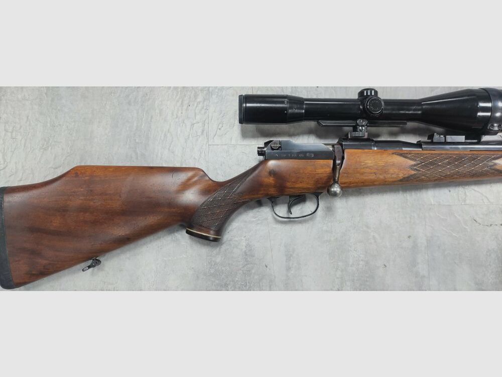 Mauser / Oberndorf Direktabzug!	 66