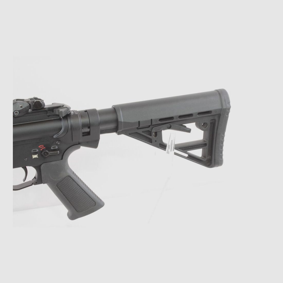 Schmeisser Selbstladebüchse Schmeisser AR15-9