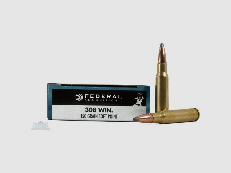 Cal. 308 Hornady Match A-Max 168 Grains emballage de 20 pcs., image 28 sur 32