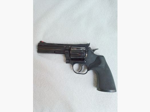 Dan Wesson Revolver .357 Mag. Als nieuw
