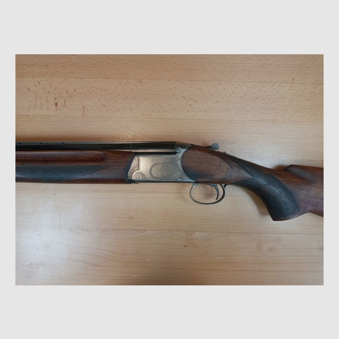 Kettner Mistral