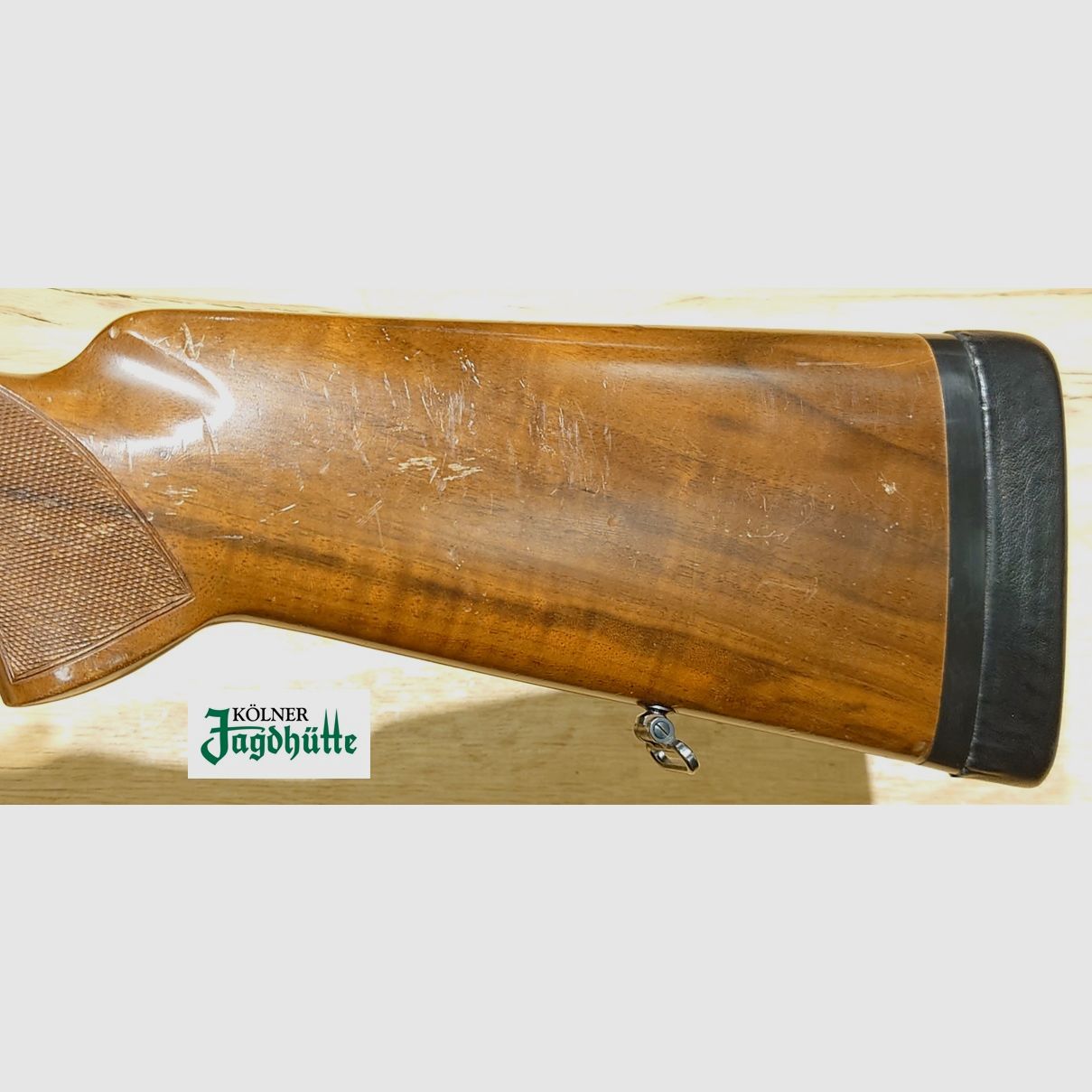 Over-and-under shotgun Browning Mod. 325 Cal. 12/70, image 5 of 7