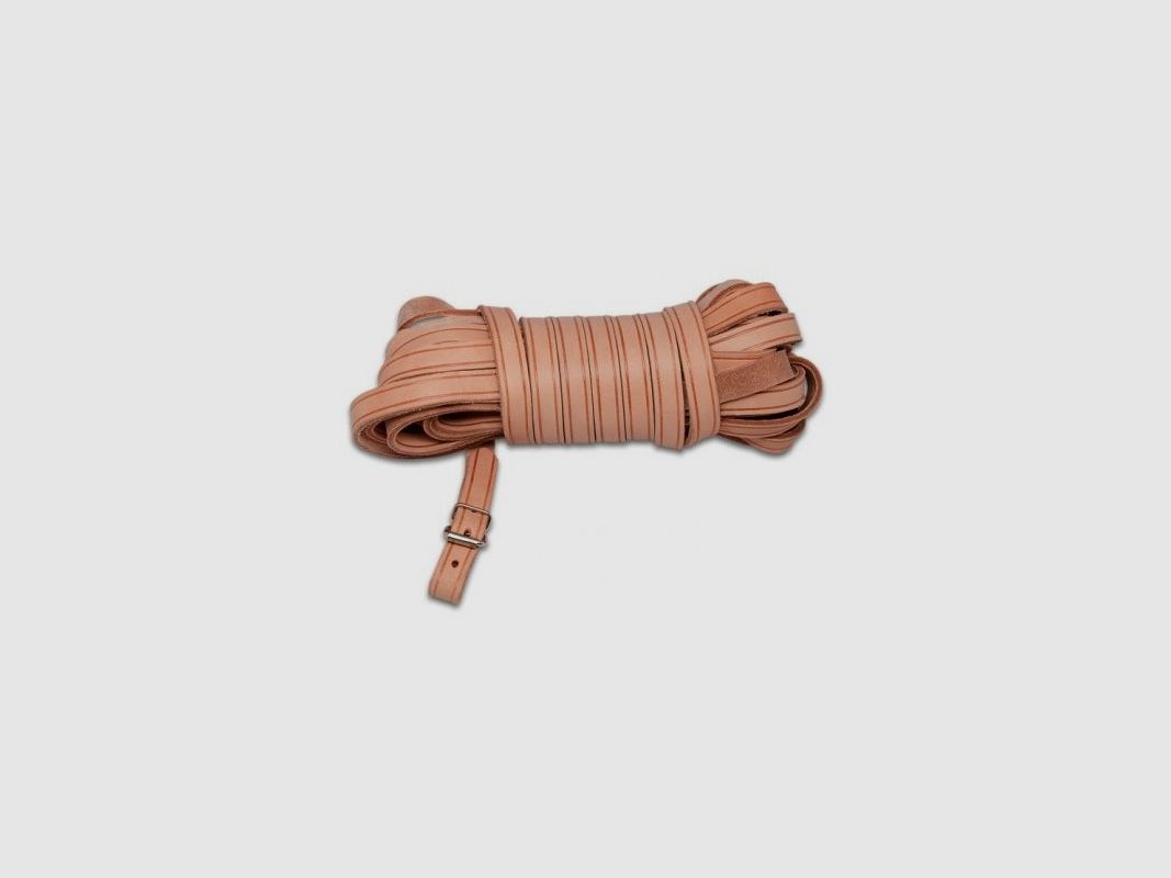 Long 10 meters in leather