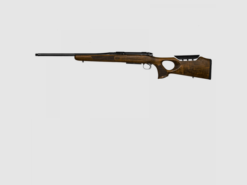Fucile ripetitore Heym SR30 Ranger-UT - calibro: .308