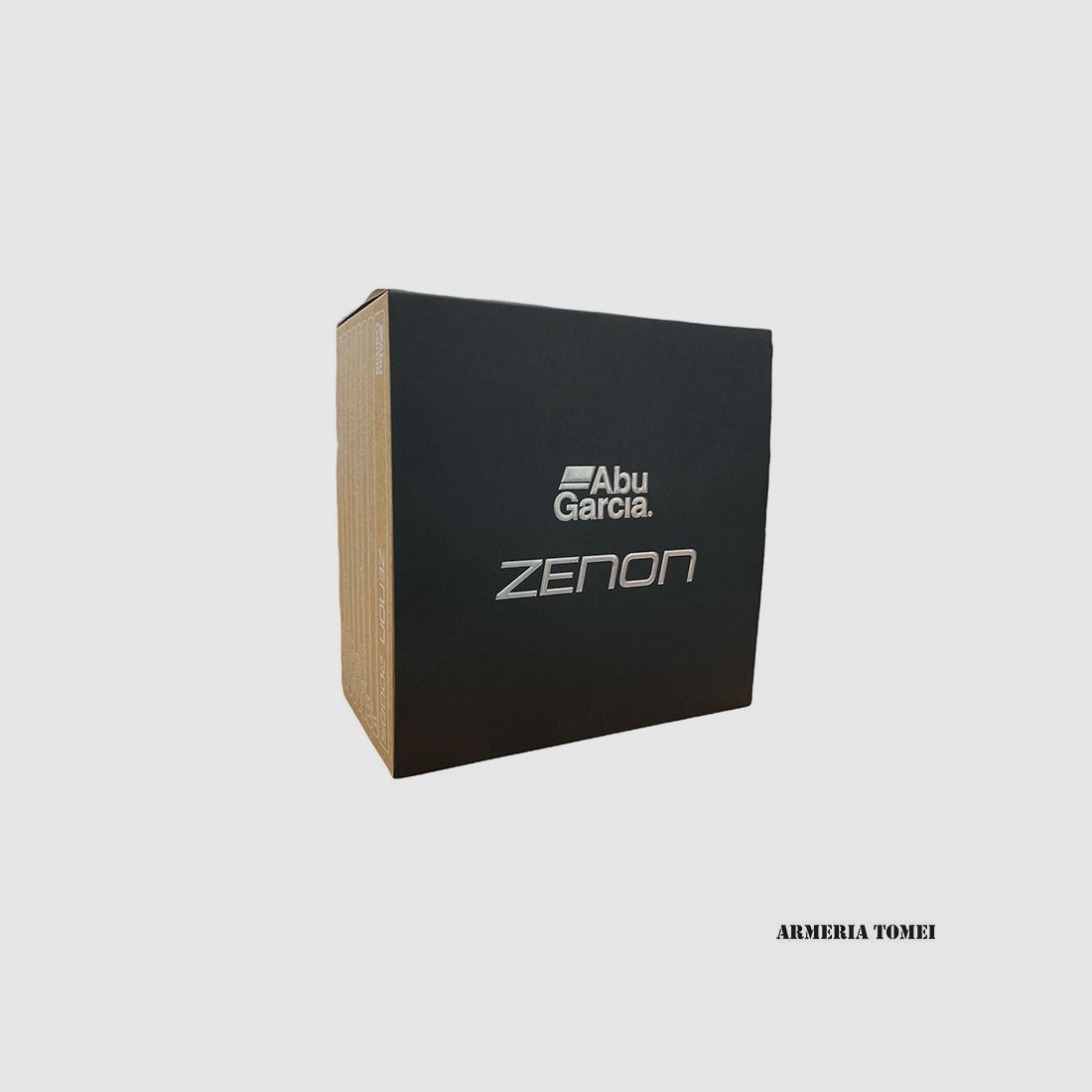 REEL – ABU GARCIA ZENON 2000S, image 4 of 4