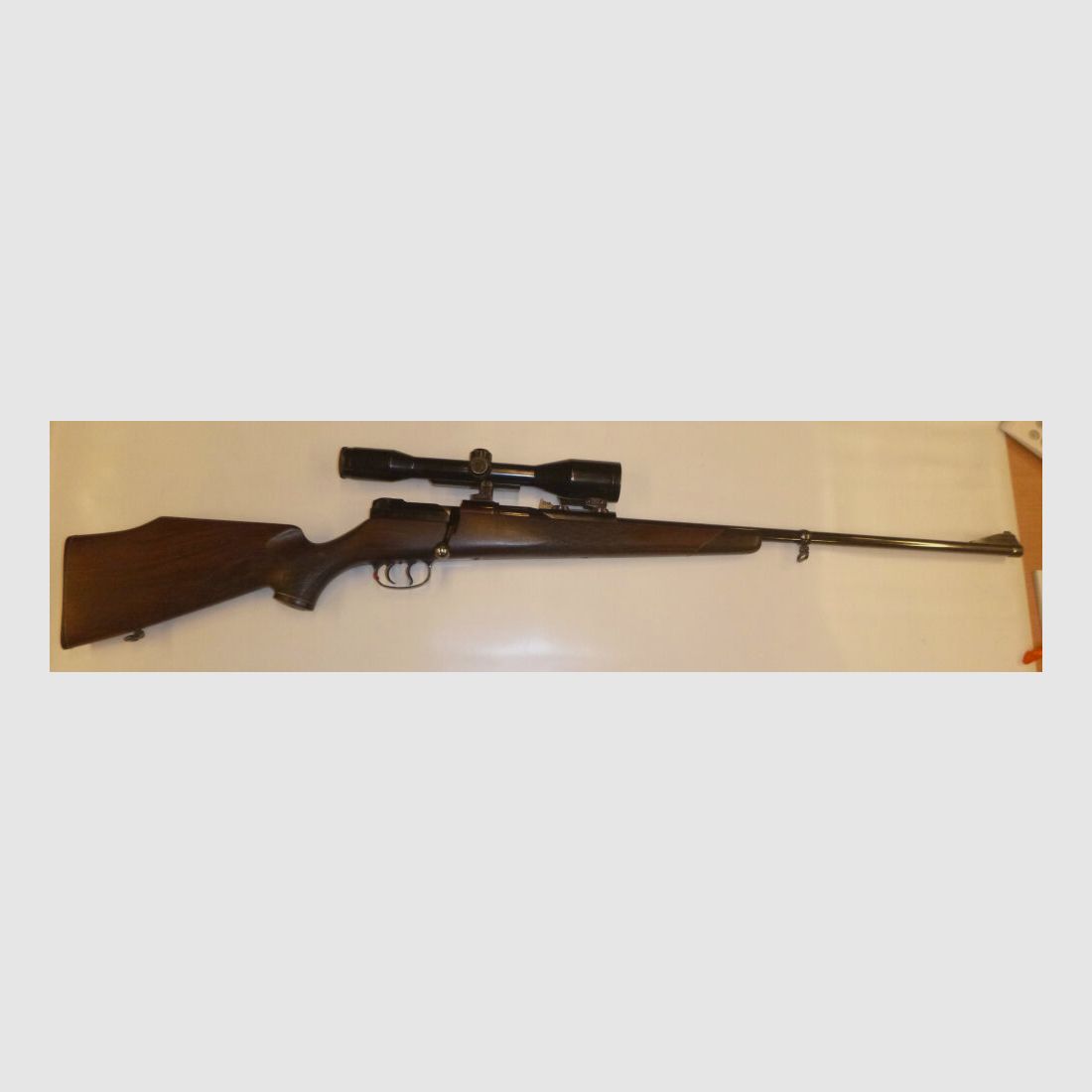 Mauser Mod. 66