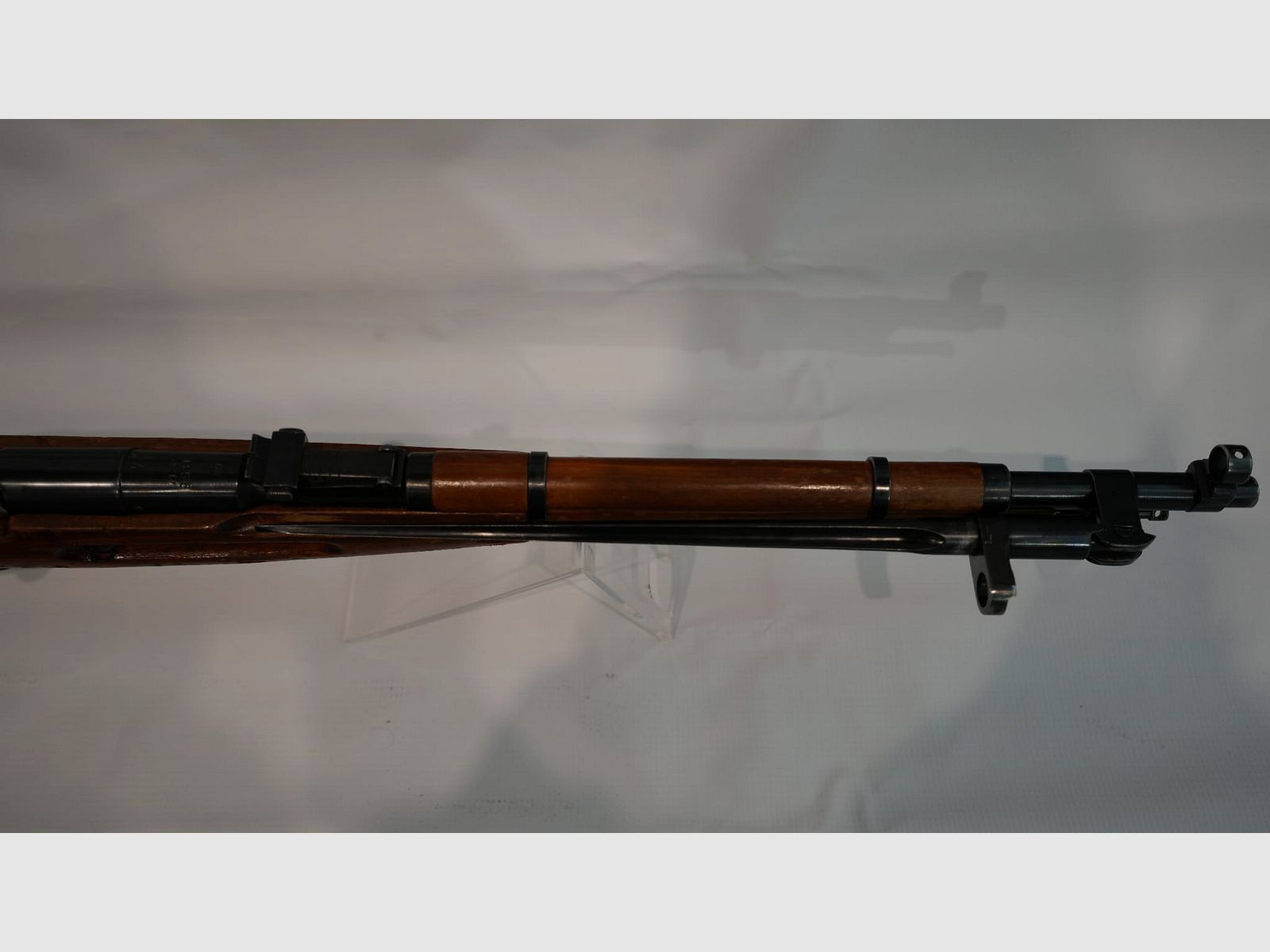 Karabiner MOSIN NAGANT wz.44 Kal. 7,62x54R, Bild 4 von 5