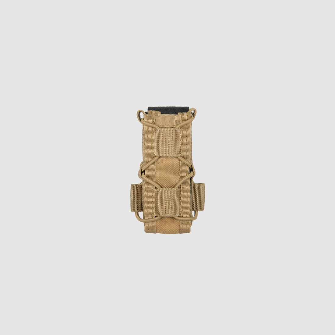 Belt Mounted Pistol Mag Speed Pouch - Coyote [8FIELDS]