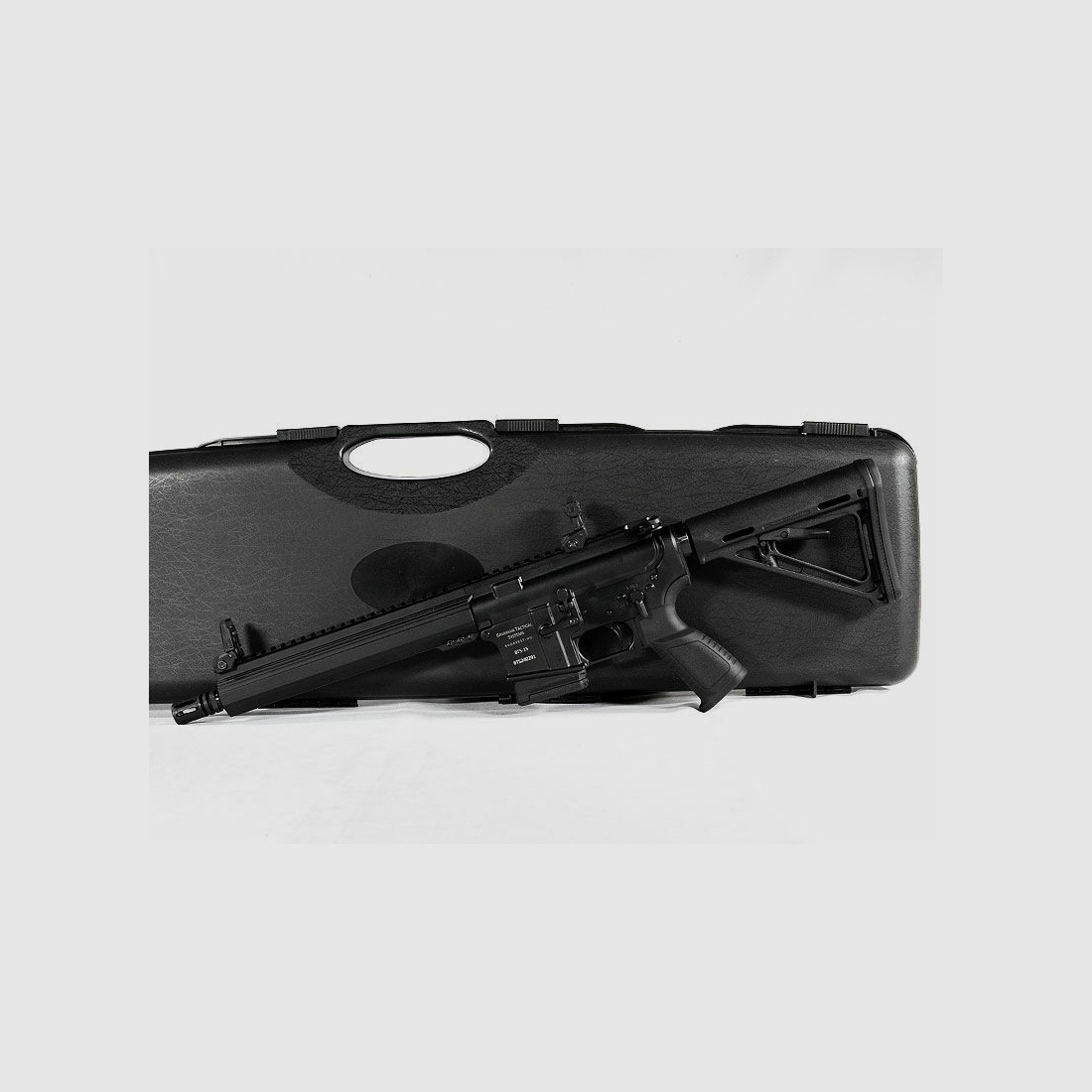 Bavarian Tactical Systems BTS-15 Sport 10,5 Zoll