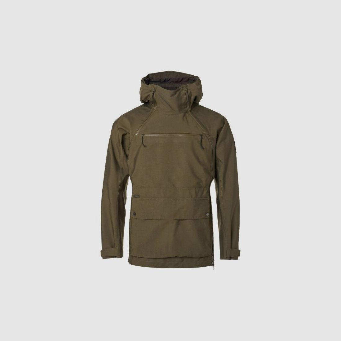 Chevalier Damen Anorak Endeavor Chevalite 2.0 Autumn Green