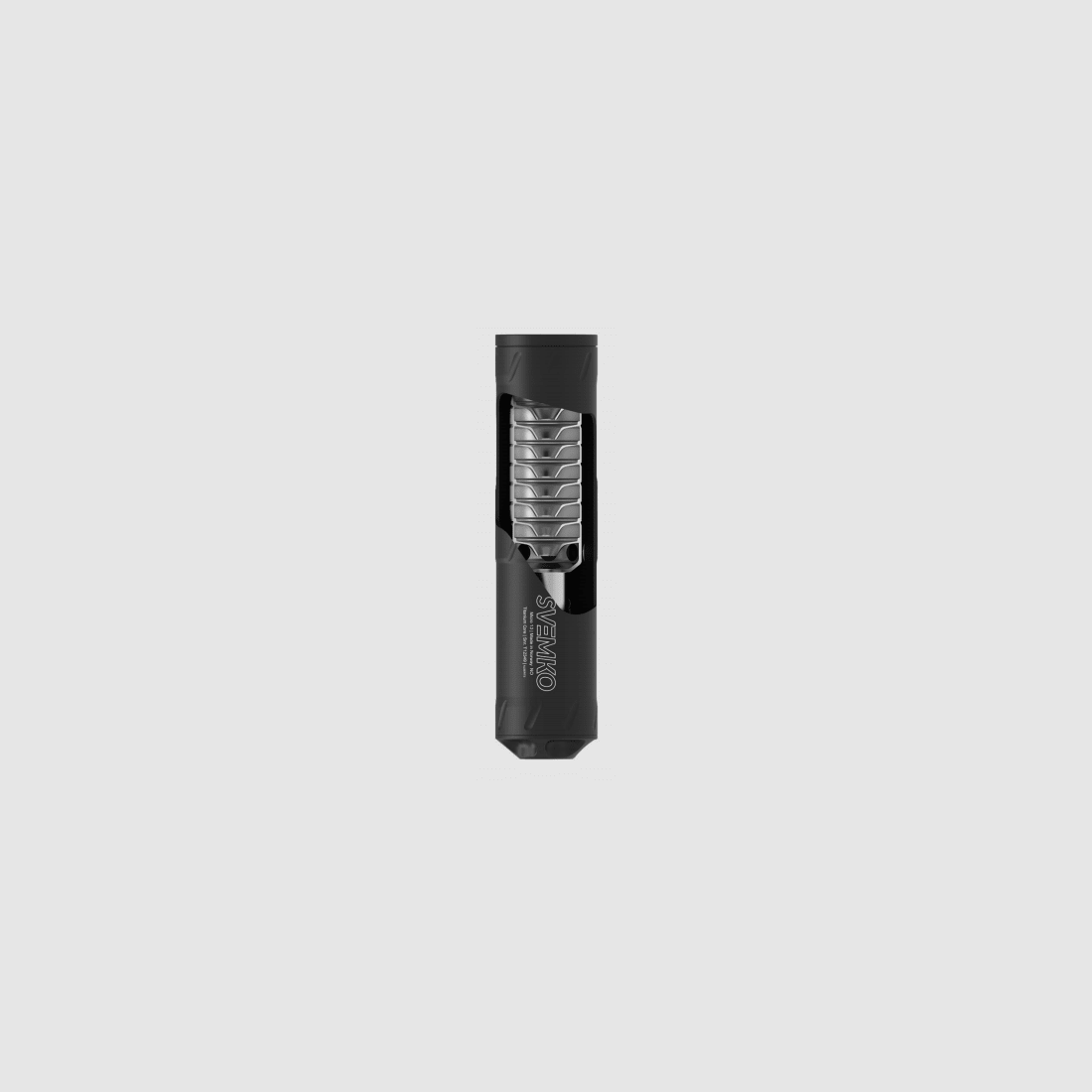 Svemko Silencer Micro with Standard Thread