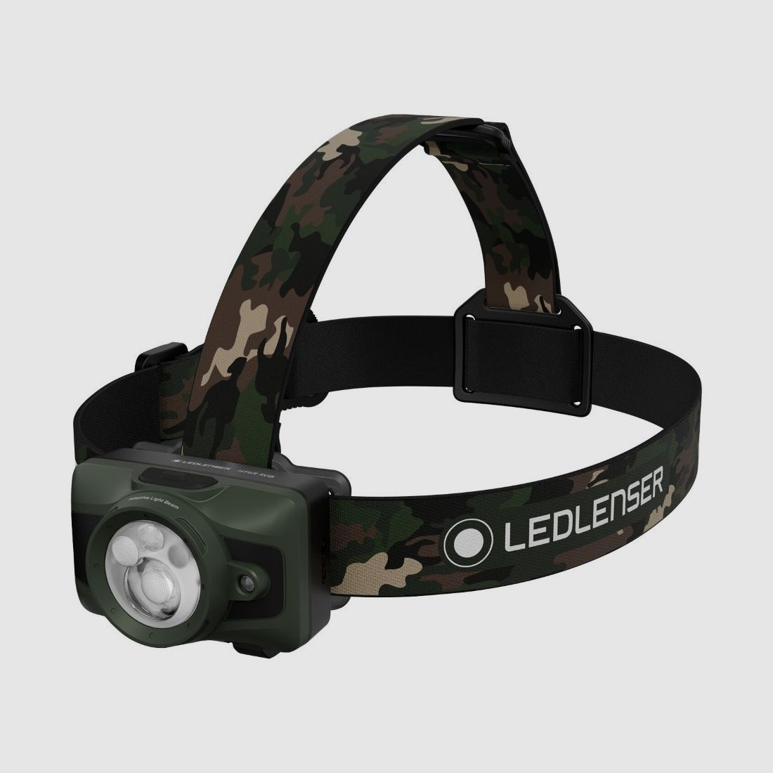 Ledlenser Stirnlampe HF6R RGB, Bild 1 von 8
