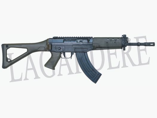 SAN SWISS ARMS SG 553-R GEN2 LB RAIL (SEMI-AUTOMATISCHES STURMGEWEHR)