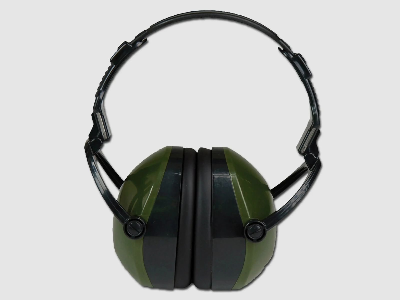 Protección auditiva Mil-Tec - Oliva