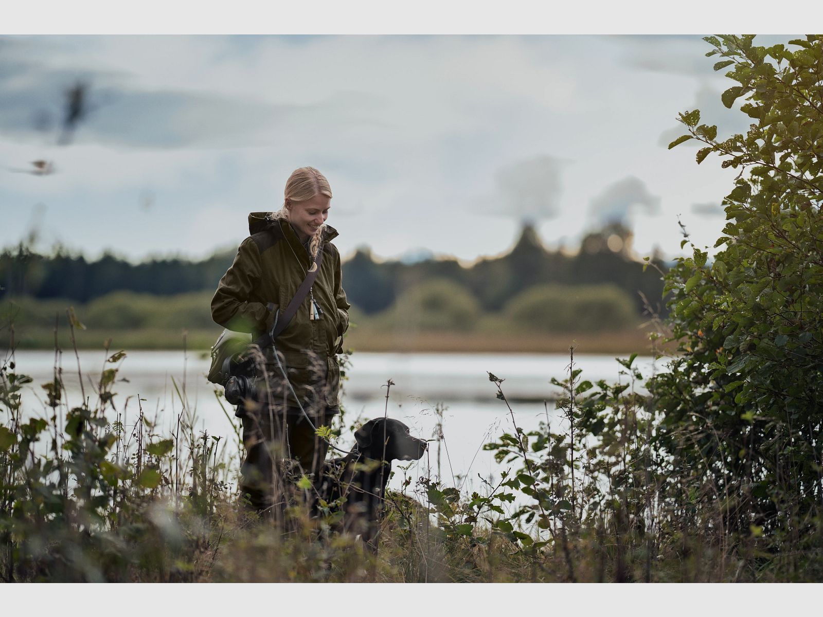 Key-Point Lady Jacke | Seeland