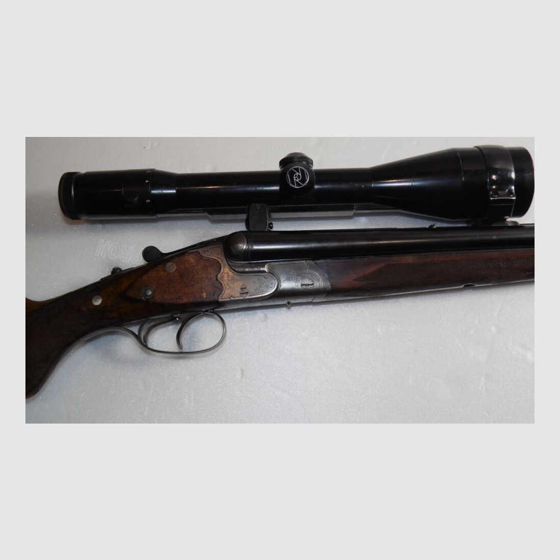 Emil Adam Berlin 1931 Signalstifte