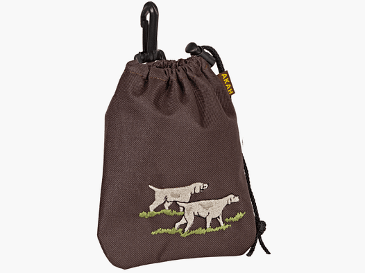 AKAH Treat Bag
