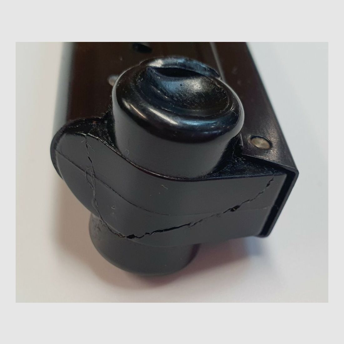 Original Mauser P08 Magazin