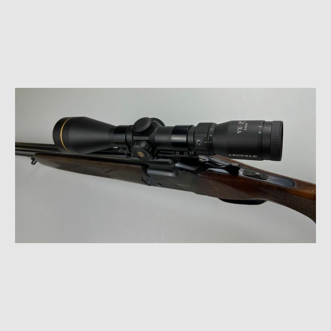 Brünner CZ 584-15 Mod. 4