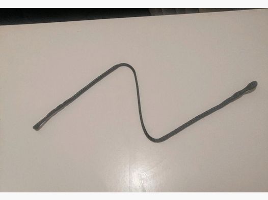 Dyneema cordes Alligator, Stinger, Revo 7, Interceptor